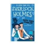 Sherlock Holmes Dans Eden Adamlar