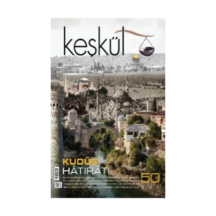 Keşkül Dergisi Sayı: 50