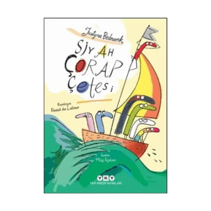 Siyah Çorap Çetesi