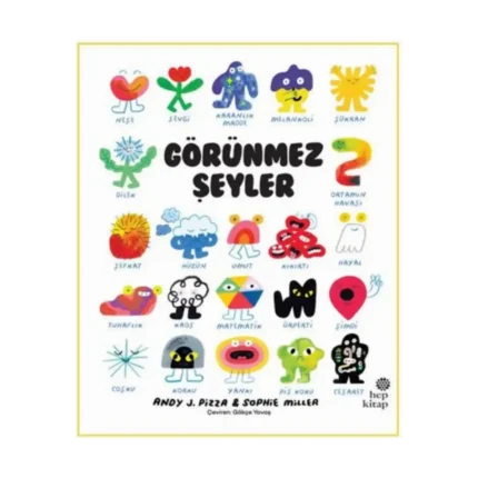 Görünmez Şeyler
