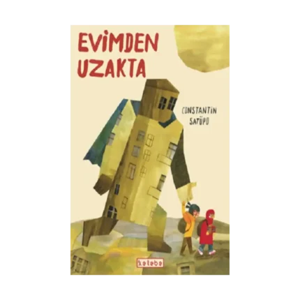 Evimden Uzakta