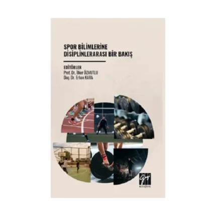 Spor Bilimlerine Disiplinlerarası Bir Bakış