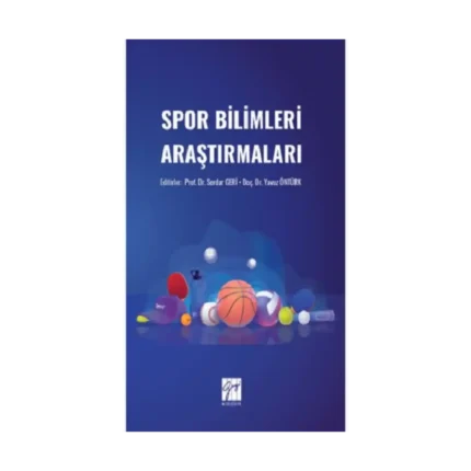 Spor Bilimleri Araştırmaları