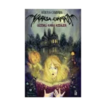 Yarasa Çıkmazı 2 Gizemli Kara Kediler