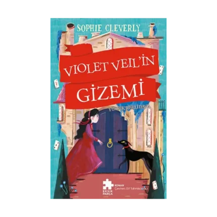 Violet Veil’in Gizemi-3