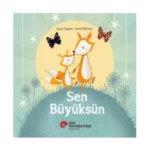 Sen Büyüksün