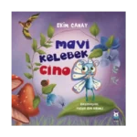 Mavi Kelebek Cino