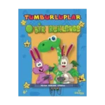 Tumburluplar - O Bir Renklence