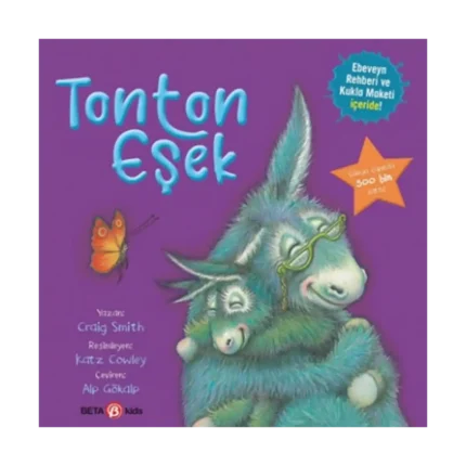 Tonton Eşek
