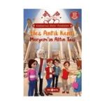 Anadolu’nun Kültür Muhafızları – 6 Efes Antik Kenti