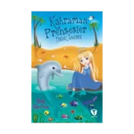 Kahraman Prensesler Dilek İncisi