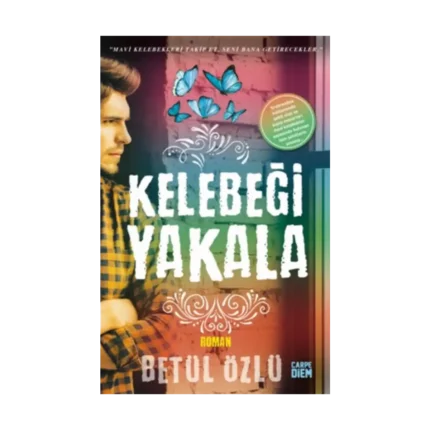 Kelebeği Yakala