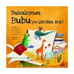 Bukalemun Babu'yu Gördün mü ?