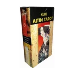 Klimt Altın Tarot