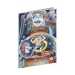 DİSNEY- STAR KÖTÜ GÜÇLERE KARŞI BAŞA BELA