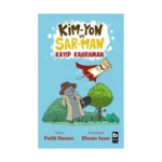 Kim-yon Ve Sar-man Kayıp Kahraman