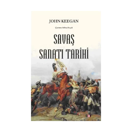 Savaş Sanatı Tarihi