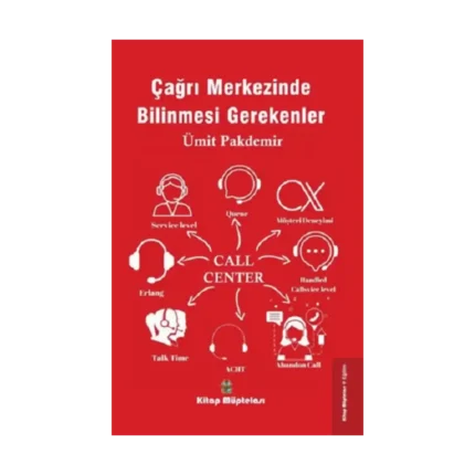 Çağrı Merkezinde Bilinmesi Gerekenler