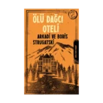 Ölü Dağcı Oteli