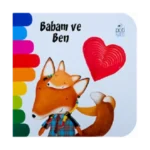 Babam ve Ben (Ciltli)