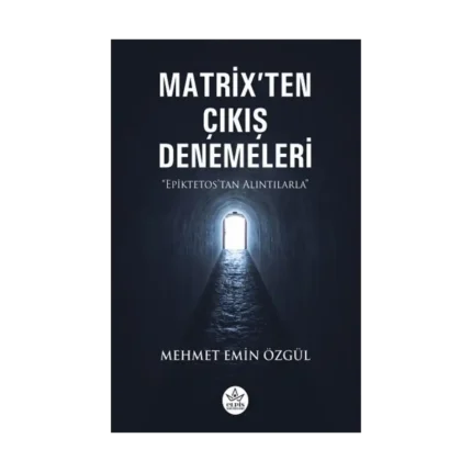 Matrix’ten Çıkış Denemeleri