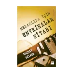 Meraklısı İçin Entrikalar Kitabı