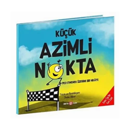 KÜÇÜK AZİMLİ NOKTA