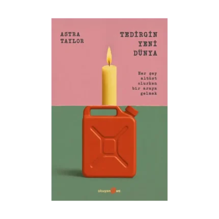 Tedirgin Yeni Dünya