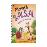 Merhaba Yeni Arkadaşım - Meraklı Salsal 9