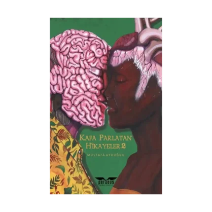 Kafa Parlatan Hikayeler 2