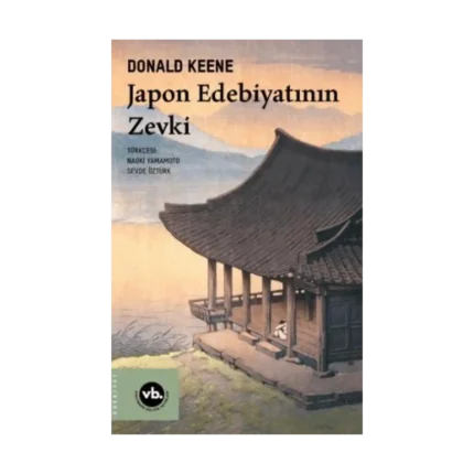 Japon Edebiyatının Zevki
