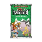 Hammit Gümüş Kartallar - Kara Düşler Ülkesi Serisi