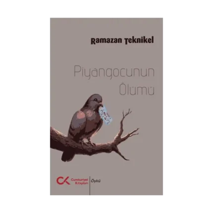 Piyangocunun Ölümü