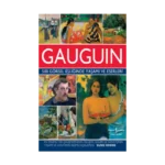 Gauguin 500 Görsel Eşliğinde Yaşamı ve Eserleri (Ciltli)