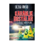 Karanlık Dosyalar-Gizemli Kayıplar