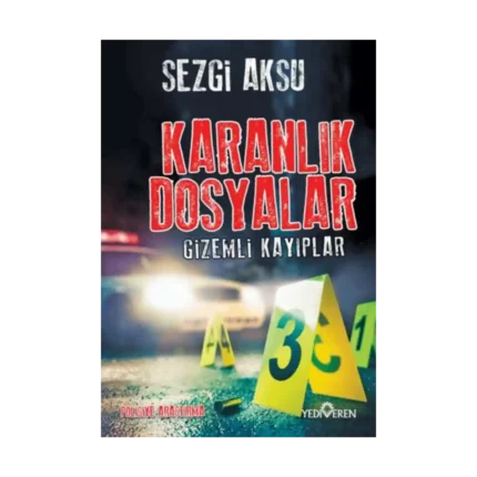 Karanlık Dosyalar-Gizemli Kayıplar