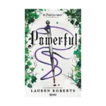 Powerful (Ciltli)
