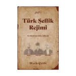 Türk Şeflik Rejimi