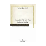 Candide ya da İyimserlik (Ciltli)