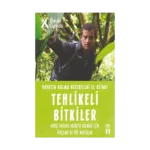 Tehlikeli Bitkiler - Hayatta Kalma Becerileri El Kitabı