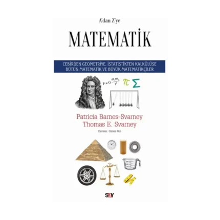A’dan Z’ye Matematik
