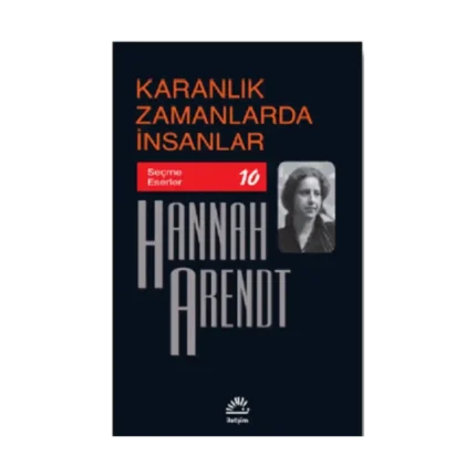 Karanlık Zamanlarda İnsanlar