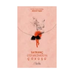 Satranç-Stefan Zweıg’in Çöküşü