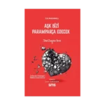 Aşk Bizi Paramparça Edecek