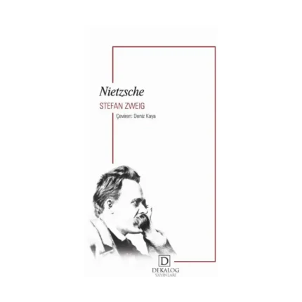 Nietzsche (CEP BOY)