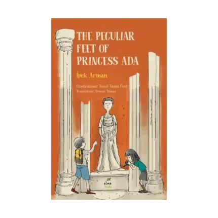 The Peculiar Feet of Princess Ada