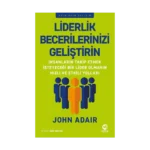Liderlik Becerilerinizi Geliştirin