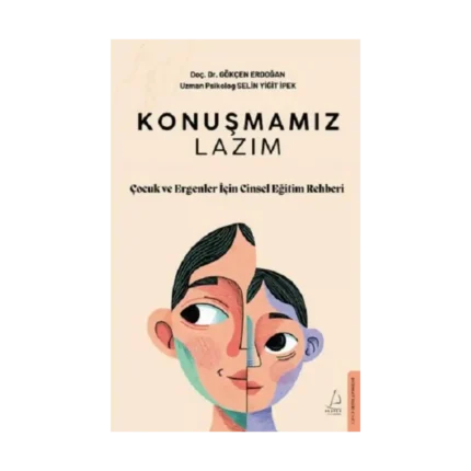 Konuşmamız Lazım