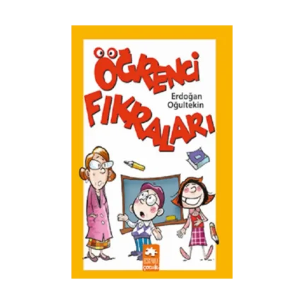 Öğrenci Fıkraları