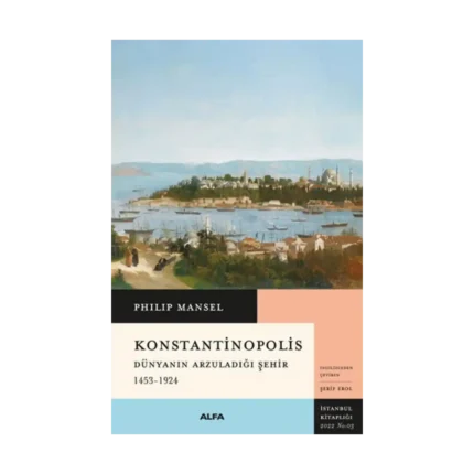 Konstantinopolis